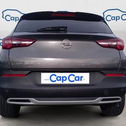 Opel Grandland 1.2 Turbo 130 BVA8 Edition Business - Automatique Charleville-M&eacute;zi&egrave;res