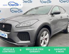 Jaguar E-Pace Nantes