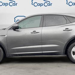 Jaguar E-Pace I 2.0 D 180 AWD BVA9 R Dynamic Nantes