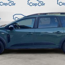 Dacia Jogger 1.6 Hybrid 140 BVA6 Extreme 7pl Rueil-Malmaison