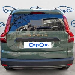 Dacia Jogger 1.6 Hybrid 140 BVA6 Extreme 7pl Rueil-Malmaison