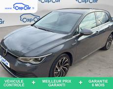 Volkswagen Golf 7 Villeneuve-lès-Avignon