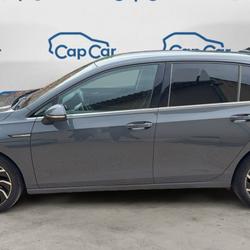 Volkswagen Golf 7 VIII 1.5 TSI 150 Style 1st Villeneuve-l&egrave;s-Avignon