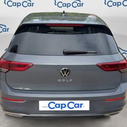 Volkswagen Golf 7 VIII 1.5 TSI 150 Style 1st Villeneuve-l&egrave;s-Avignon