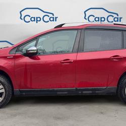 Peugeot 2008 1.2 PureTech 82 Style Lubl&eacute;