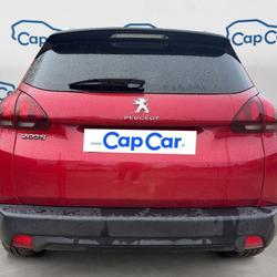 Peugeot 2008 1.2 PureTech 82 Style Lubl&eacute;