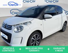 Citroen C1 Dagneux