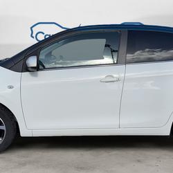 Citroen C1 1.0 VTi 72 Airscape Feel Dagneux