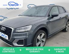 Audi Q2 Clermont-Ferrand