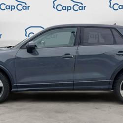 Audi Q2 2.0 TDI 190 Quattro S-Tronic7 Design Luxe - Automatique Entretien constructeur Clermont-Ferrand