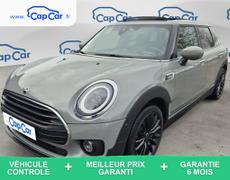 Mini Clubman Cournon-d'Auvergne