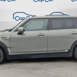 Mini Clubman 1.5 d 116 Canonbury - Toit ouvrant Cournon-d'Auvergne