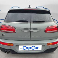 Mini Clubman 1.5 d 116 Canonbury - Toit ouvrant Cournon-d'Auvergne