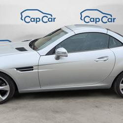 Mercedes SLK II 200 BlueEfficency 184 7G-Tronic Edition - Automatique Carcassonne