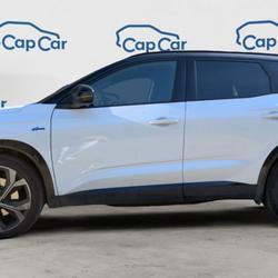 Renault Austral II 1.2 E-tech 200 Hybrid 2WD Xtronic Esprit Alpine - Premi&egrave;re main Garantie constructeur Chamali&egrave;res