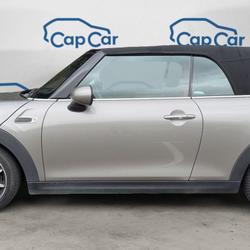 Mini Cabrio 1.5 Cooper 136 Exquisite Carcassonne