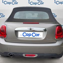 Mini Cabrio 1.5 Cooper 136 Exquisite Carcassonne