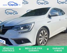 Renault Megane 4 Bois-Guillaume