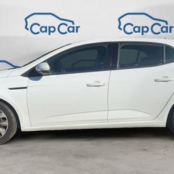 Renault Megane 4 1.2 TCe 100 Life Bois-Guillaume