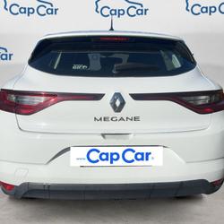 Renault Megane 4 1.2 TCe 100 Life Bois-Guillaume