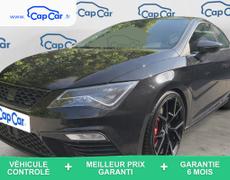 Seat Leon Montreuil