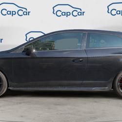 Seat Leon Cupra 2.0 TSi 300 DSG6 R Montreuil