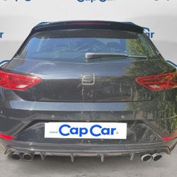 Seat Leon Cupra 2.0 TSi 300 DSG6 R Montreuil
