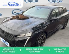 Peugeot 308 SW Phase 2 Tremblay-en-France