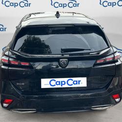Peugeot 308 SW Phase 2 1.5 BlueHDi 130 EAT8 Allure Tremblay-en-France