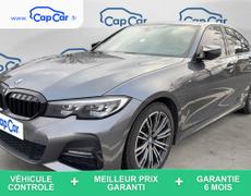 BMW Serie 3 Rennes