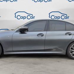 BMW Serie 3 320d 190 BVA8 M Sport - Automatique Rennes
