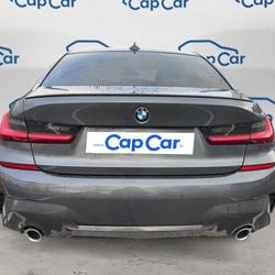 BMW Serie 3 320d 190 BVA8 M Sport - Automatique Rennes