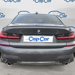 BMW Serie 3 320d 190 BVA8 M Sport - Automatique Rennes