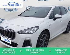 BMW Serie 2 Active Tourer Cuverville