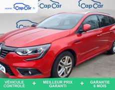 Renault Megane 2 Estate Rouen