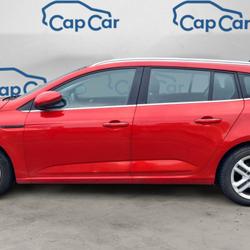 Renault Megane 2 Estate II 1.5 Blue dCi 115 Business Rouen