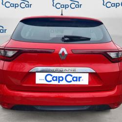 Renault Megane 2 Estate II 1.5 Blue dCi 115 Business Rouen