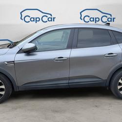 Renault Arkana 1.3 TCe Mild Hybrid 140 EDC7 Evolution Jarcieu