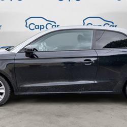 Audi A1 1.6 TDI 105 Ambiente Aumur