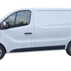 Renault Trafic VU 2.0 dCi 170 BVA6 Confort &Eacute;gletons