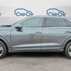 Audi Q8 50 3.0 TDI 286 Quattro Tiptronic8 S line - Automatique Meillant