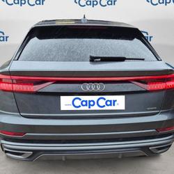Audi Q8 50 3.0 TDI 286 Quattro Tiptronic8 S line - Automatique Meillant