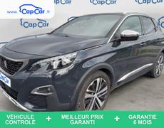 Peugeot 3008 Sartrouville