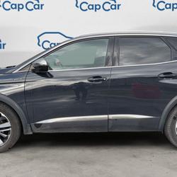 Peugeot 3008 2.0 BlueHDi 180 EAT6 GT - Automatique Sartrouville