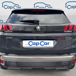 Peugeot 3008 2.0 BlueHDi 180 EAT6 GT - Automatique Sartrouville