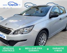 Peugeot 308 II Phase 2 Le Chesnay-Rocquencourt