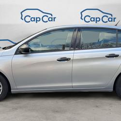 Peugeot 308 II Phase 2 1.2 PureTech 82 Active - 5 places Le Chesnay-Rocquencourt