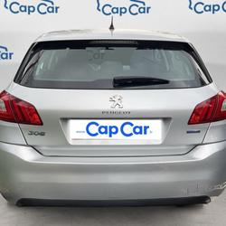 Peugeot 308 II Phase 2 1.2 PureTech 82 Active - 5 places Le Chesnay-Rocquencourt