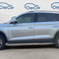 Skoda Kodiaq 1.5 TSI 150 Active - Premi&egrave;re main Plaisir