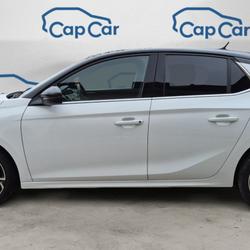 Opel Corsa 1.2 Turbo 100 Ultimate Mulhouse